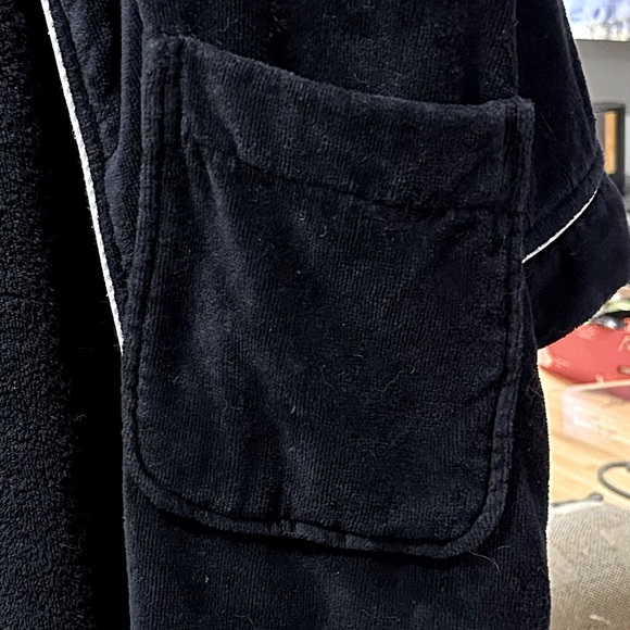 💤 Vintage Tommy Hilfiger Luxurious Ladies Sleep Wear Robe 💤💤💤 - Picture 12 of 14